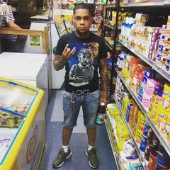 Lil Gucch - Got Dem Shook