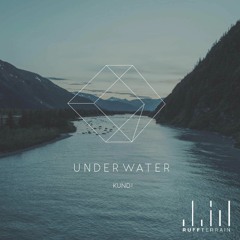 Underwater