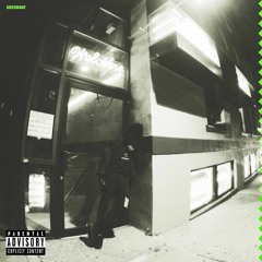 MYKE GREEN-WORTH (prod by 20 x Ian French)