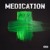 Artwork for Damian Marley ft. Stephen Marley- Medication
