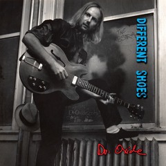 DIFFERENT SHOES (Retrospective Collection)