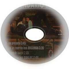 02.Pa' los muertos (El Legendario del Rap feat. Doggoman) [Prod. Bin Laden Record$]