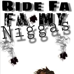 CareyG- Ride Fa My Niggas