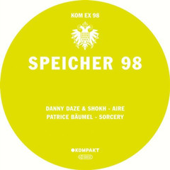 Patrice Baumel - Sorcery (Original Mix)