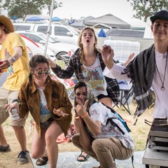 Summer Mix #3 ( L.I.B. Camp Mix ) part 2