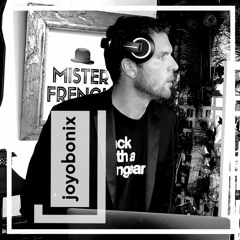 JoyoBonix - Live @ Mister French - Stockholm