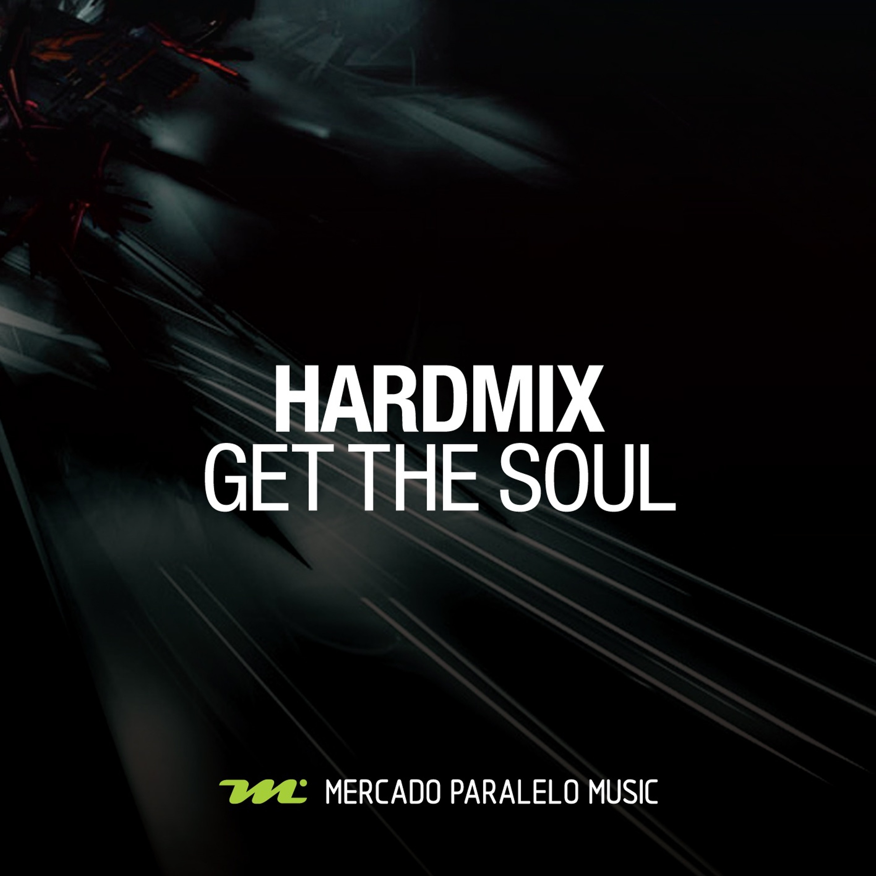Hardmix