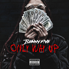 Johnny Five - BLUE STRIP$ (PROD. @ANTBEATZ)