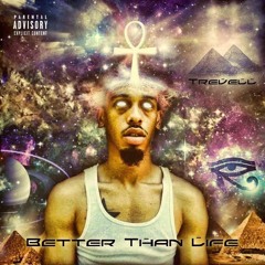 Hard - Trevell DSD (Produced By Bandit Luce)