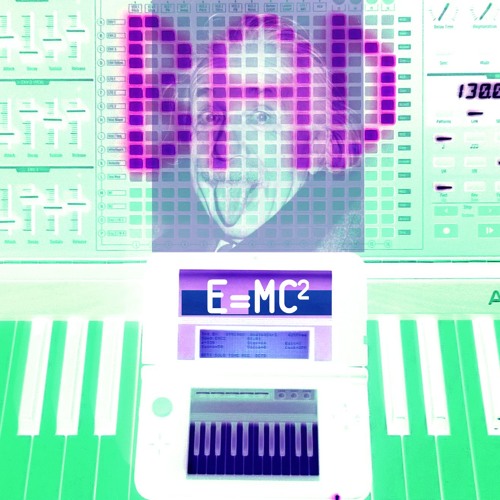 E=MC² - Big Audio Dynamite Cover
