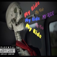 My riDe [prod. by MiiiKXY]