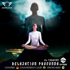 Zeta Fussion - Relajacion Profunda (Original Mix)