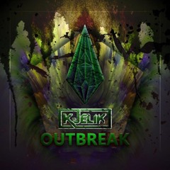 K-JeLiK X Seasoned Souls - Outbreak