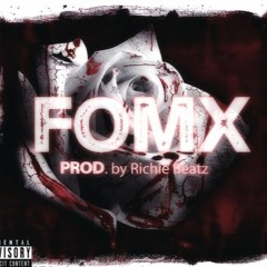 FOMX - Suigeneris(Prod. by Richie Beatz)