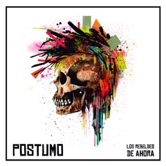 Los rebeldes de ahora