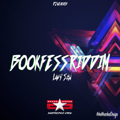 Lady Saw - Bookfess Riddim 2017
