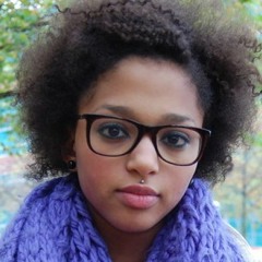 Nerd Chic (glasses and head wraps)