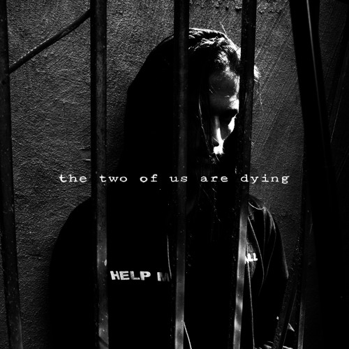 killstation - the two of us are dying (prod. killstation)