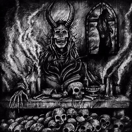 Benevolence Of Darkness 200bpm