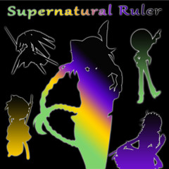 Supernatural Ruler - DJ the S