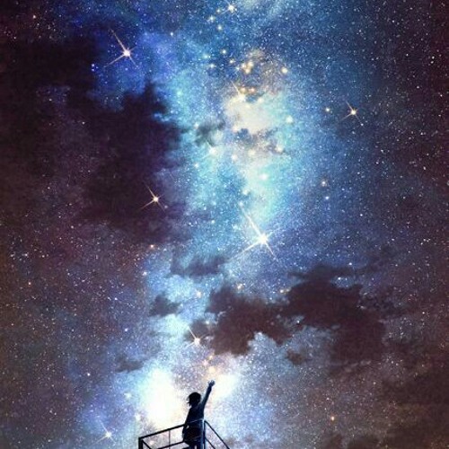 Markiplier space is cool