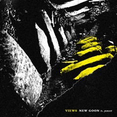9.) Views - New Goon Ft. JGray