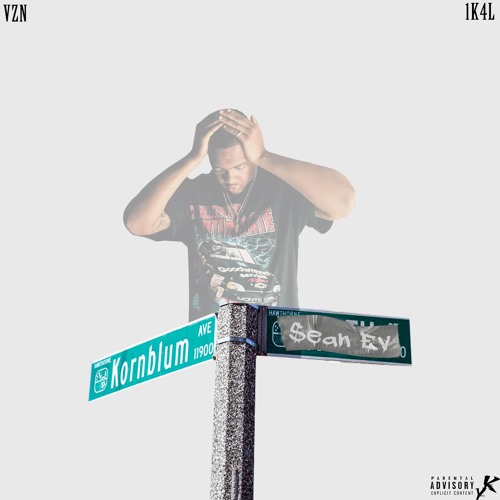 $ean Ev - Ion Play (Prod. ITYB Production)