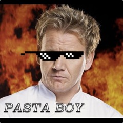 Pa$ta Boy