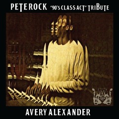 Pete Rock "90's Class Act" Tribute