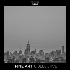 Pretence - Grim [FINEART004]