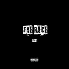 THE RACE REMIX