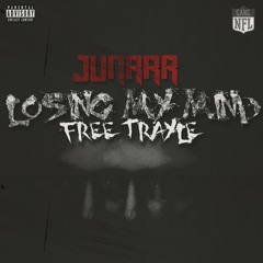 Losing My Mind (Free Trayle) - Prod By Yayo