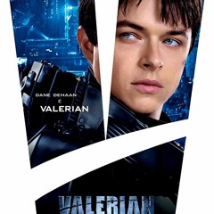 Valerian and the City of a Thousand Planets Review