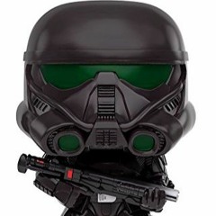 Death Trooper Shuffle - Tectonic Demo