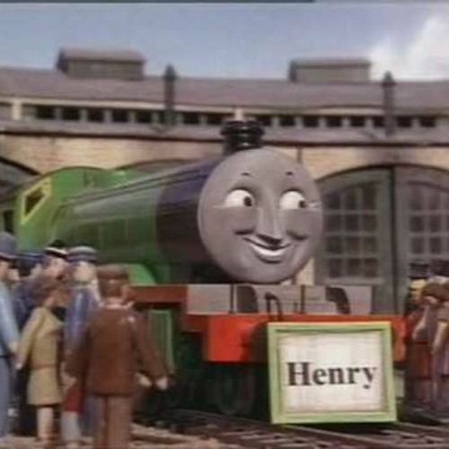 Henry the Green Engine for Orchestra