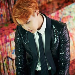 Blood Sweat & Tears (Slowed Down)