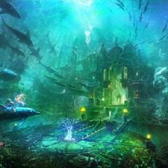 Atlantis (prod. Jtickle) - Vertigo
