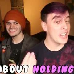 I'm Gay Thomas Sanders