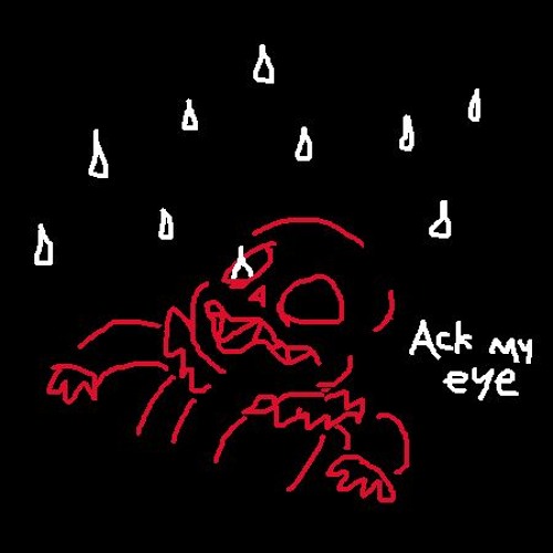 Underfell - It's Raining Somewhere Else