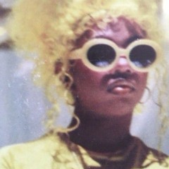 GANJA GODDESS; EP. 1 🚺 (PROD. CHRIS CALOR)