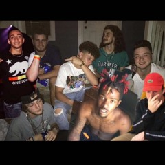 Picture perfect (Feat by. Blake Vince)