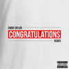 Congratulations Remix Mp3