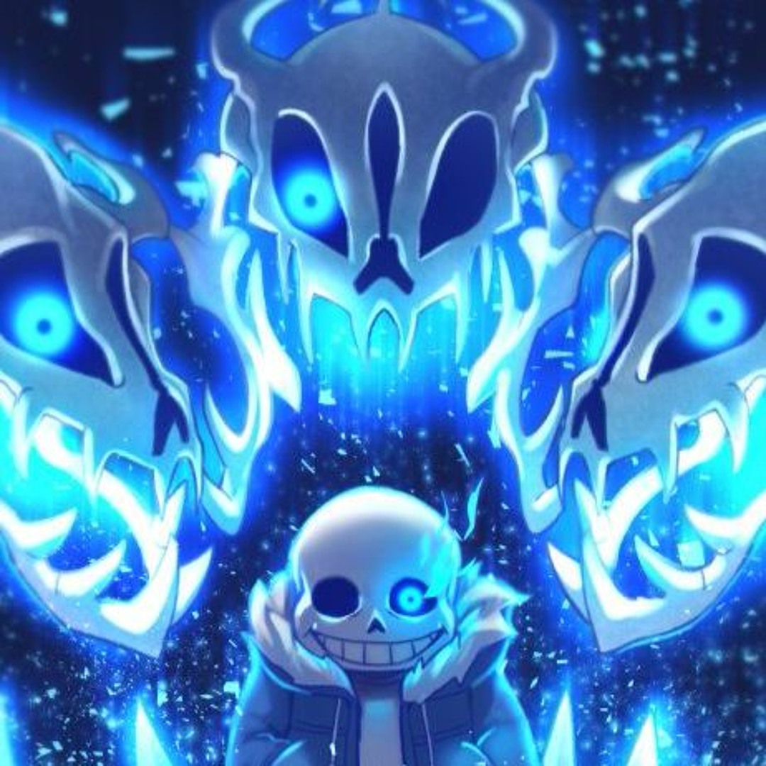 Stream Undertale Stronger Than You Genocide Remix Sans Version By