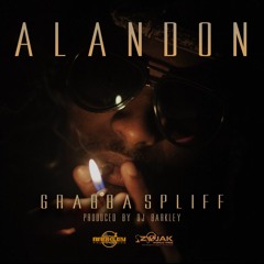 ALANDON - GRABBA SPLIFF