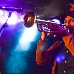 Autumn Leaves Feat Destiny Martinez (dmtrumpet)