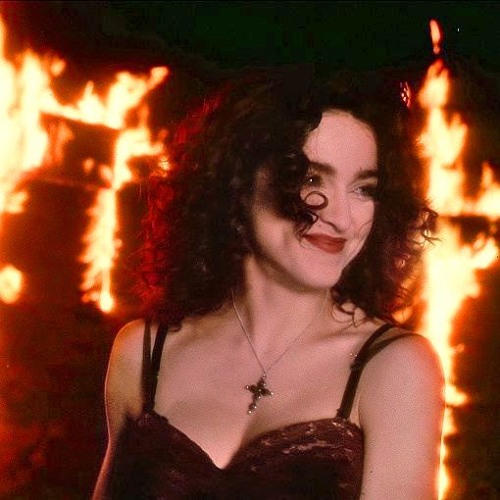 Stream Madonna - Like A Prayer (7/12 Extended Remix By