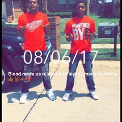 The Pain And The Struggle (Prod. Nemy Rose)