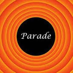 Gates - Parade (Prod. Hi, I'm Chris)