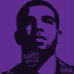 Company (Ft. Travi$ Scott) Chopped & Screwed by DJ Purpberry