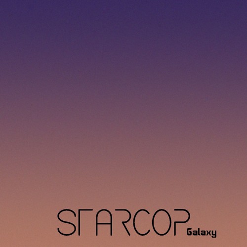 Starcop - Starcop